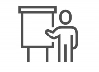 Pinwände & Flipcharts